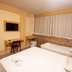 Triple Room Double Bed 1 Single Bed